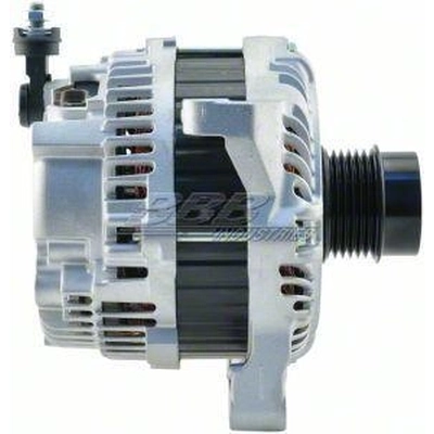 New Alternator by BBB INDUSTRIES - N11543 pa4
