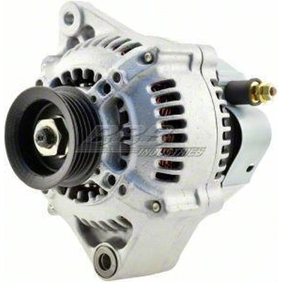 New Alternator by BBB INDUSTRIES - N13240 pa1
