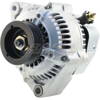 New Alternator by BBB INDUSTRIES - N13294 pa2