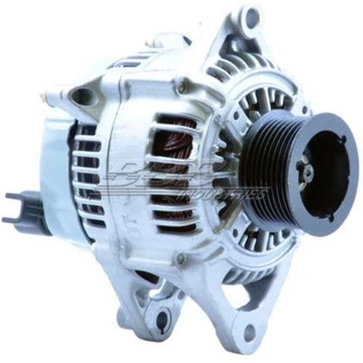 New Alternator by BBB INDUSTRIES - N13302 pa6