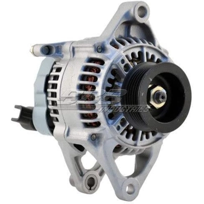 New Alternator by BBB INDUSTRIES - N13307 pa5