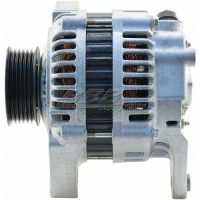 New Alternator by BBB INDUSTRIES - N13329 pa4