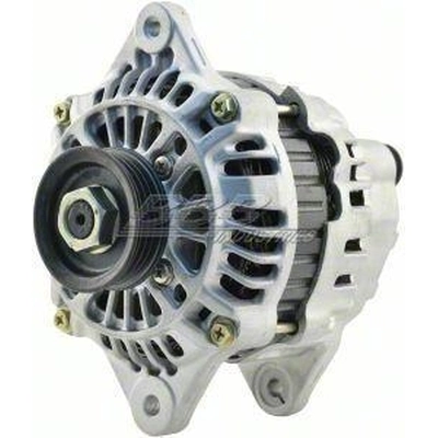 New Alternator by BBB INDUSTRIES - N13336 pa1
