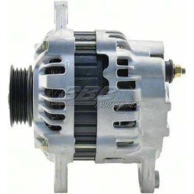 New Alternator by BBB INDUSTRIES - N13336 pa4