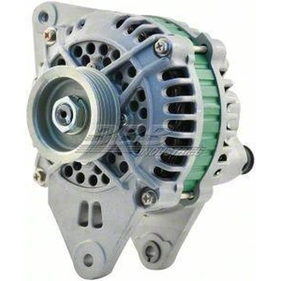 New Alternator by BBB INDUSTRIES - N13352 pa1