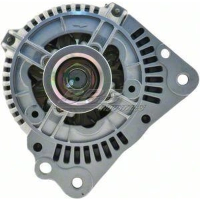 New Alternator by BBB INDUSTRIES - N13381 pa3