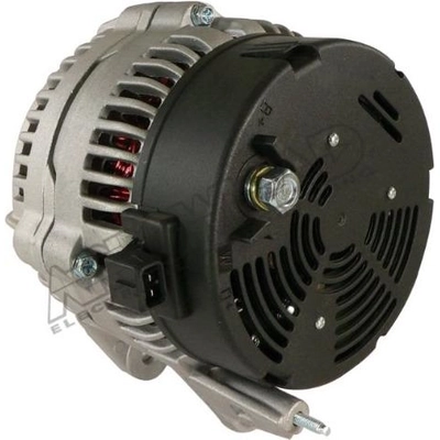 New Alternator by BBB INDUSTRIES - N13382 pa7