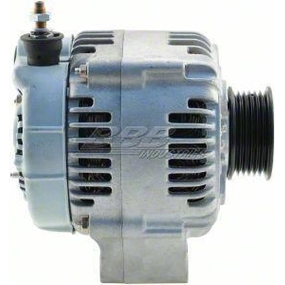 New Alternator by BBB INDUSTRIES - N13389 pa4