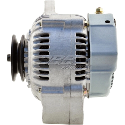 New Alternator by BBB INDUSTRIES - N13492 pa2