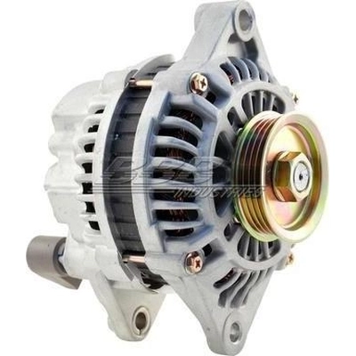 New Alternator by BBB INDUSTRIES - N13580 pa1