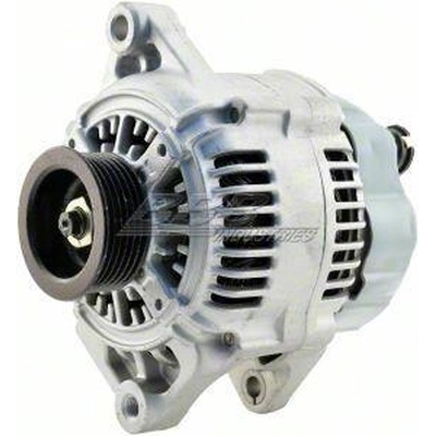 New Alternator by BBB INDUSTRIES - N13592 pa1