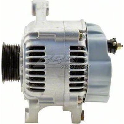 New Alternator by BBB INDUSTRIES - N13592 pa4