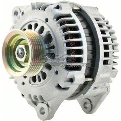 New Alternator by BBB INDUSTRIES - N13639 pa3