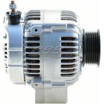 New Alternator by BBB INDUSTRIES - N13668 pa4