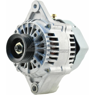 New Alternator by BBB INDUSTRIES - N13673 pa1