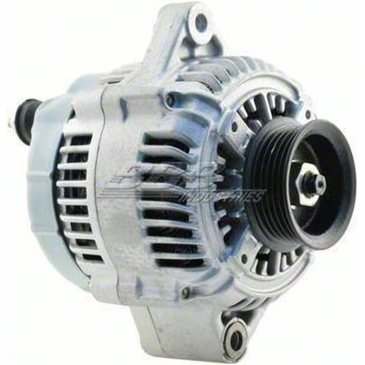 New Alternator by BBB INDUSTRIES - N13675 pa8