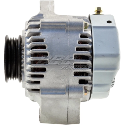 New Alternator by BBB INDUSTRIES - N13677 pa1