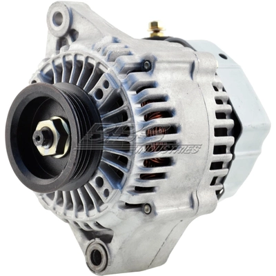 New Alternator by BBB INDUSTRIES - N13677 pa5