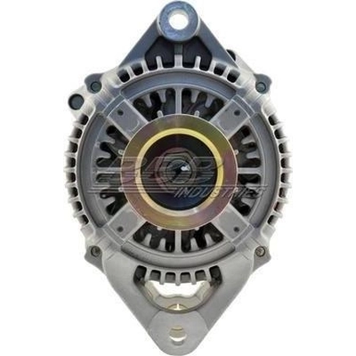 New Alternator by BBB INDUSTRIES - N13742 pa1