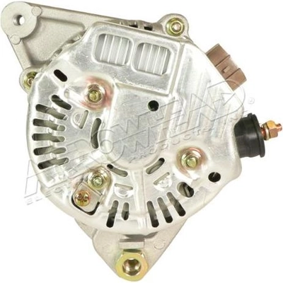 New Alternator by BBB INDUSTRIES - N13747 pa5