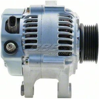 New Alternator by BBB INDUSTRIES - N13755 pa11