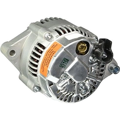 New Alternator by BBB INDUSTRIES - N13766 pa2