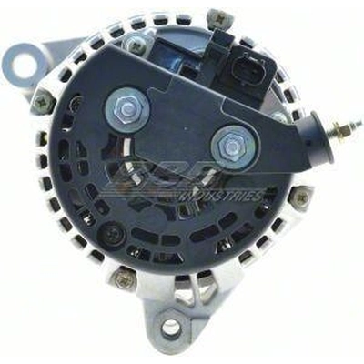 New Alternator by BBB INDUSTRIES - N13777 pa2