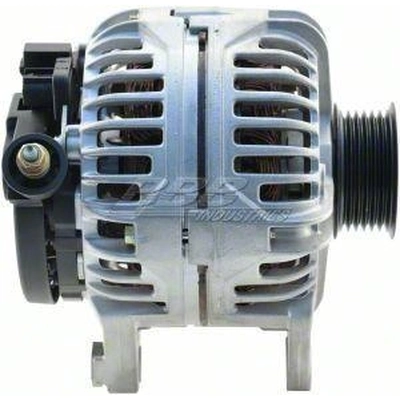 New Alternator by BBB INDUSTRIES - N13777 pa4