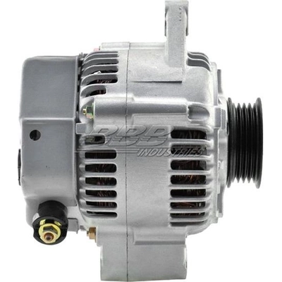 New Alternator by BBB INDUSTRIES - N13794 pa2