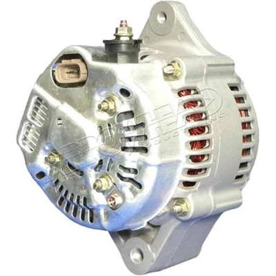New Alternator by BBB INDUSTRIES - N13795 pa3