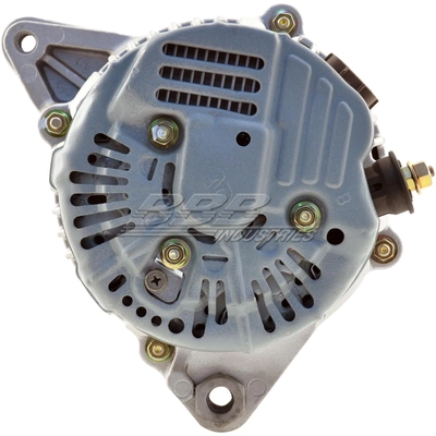 New Alternator by BBB INDUSTRIES - N13806 pa2