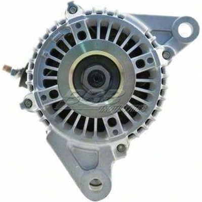 New Alternator by BBB INDUSTRIES - N13809 pa3