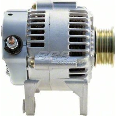 New Alternator by BBB INDUSTRIES - N13809 pa4