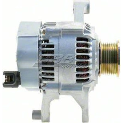 New Alternator by BBB INDUSTRIES - N13823 pa4