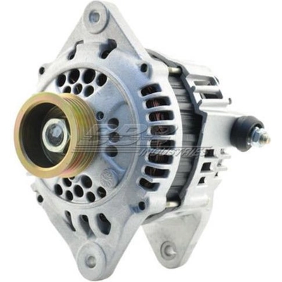 New Alternator by BBB INDUSTRIES - N13829 pa5