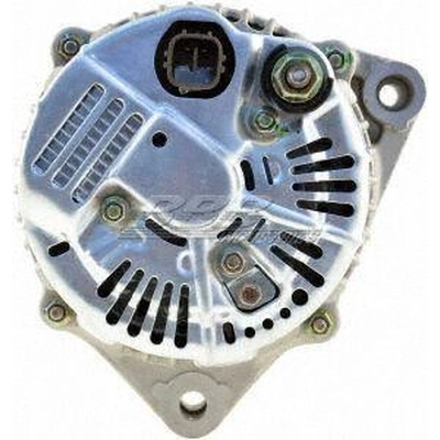 New Alternator by BBB INDUSTRIES - N13836 pa2