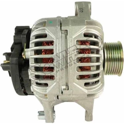 New Alternator by BBB INDUSTRIES - N13854 pa11