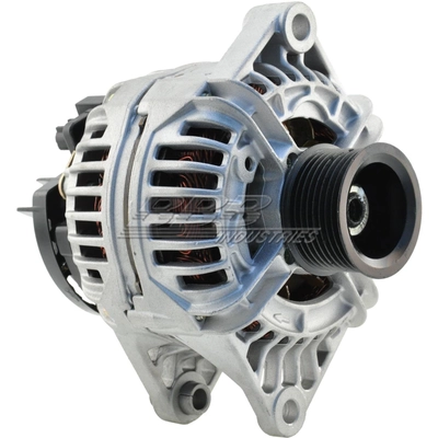 New Alternator by BBB INDUSTRIES - N13854 pa4