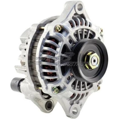 New Alternator by BBB INDUSTRIES - N13892 pa2