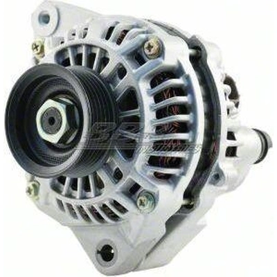 New Alternator by BBB INDUSTRIES - N13893 pa8