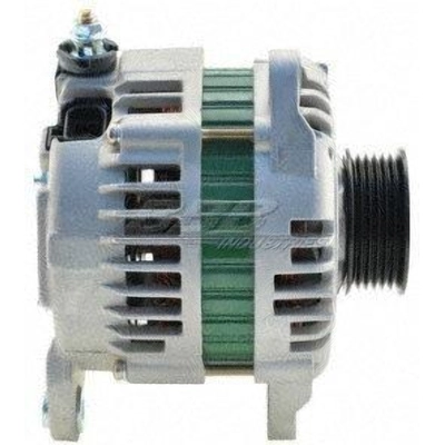 New Alternator by BBB INDUSTRIES - N13940 pa1