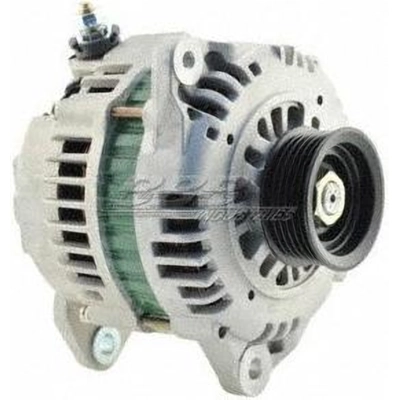 New Alternator by BBB INDUSTRIES - N13940 pa8