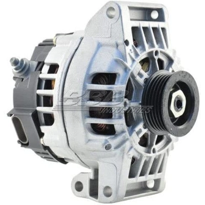 New Alternator by BBB INDUSTRIES - N13944 pa11