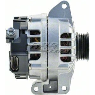 New Alternator by BBB INDUSTRIES - N13944 pa9