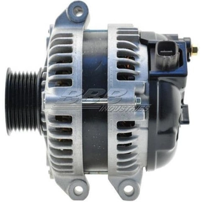 New Alternator by BBB INDUSTRIES - N13980 pa6