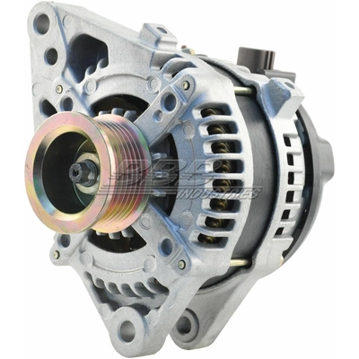 New Alternator by BBB INDUSTRIES - N13984 pa1