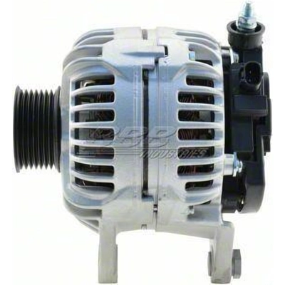 New Alternator by BBB INDUSTRIES - N13985 pa4