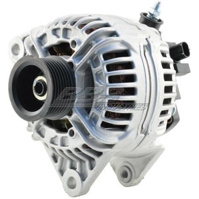 New Alternator by BBB INDUSTRIES - N13985 pa6
