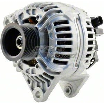 New Alternator by BBB INDUSTRIES - N13987 pa1