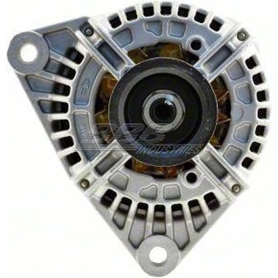 New Alternator by BBB INDUSTRIES - N13987 pa3